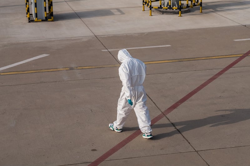 Workplace Safety